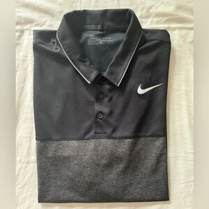 Nike golf polo, size XL, classic fit